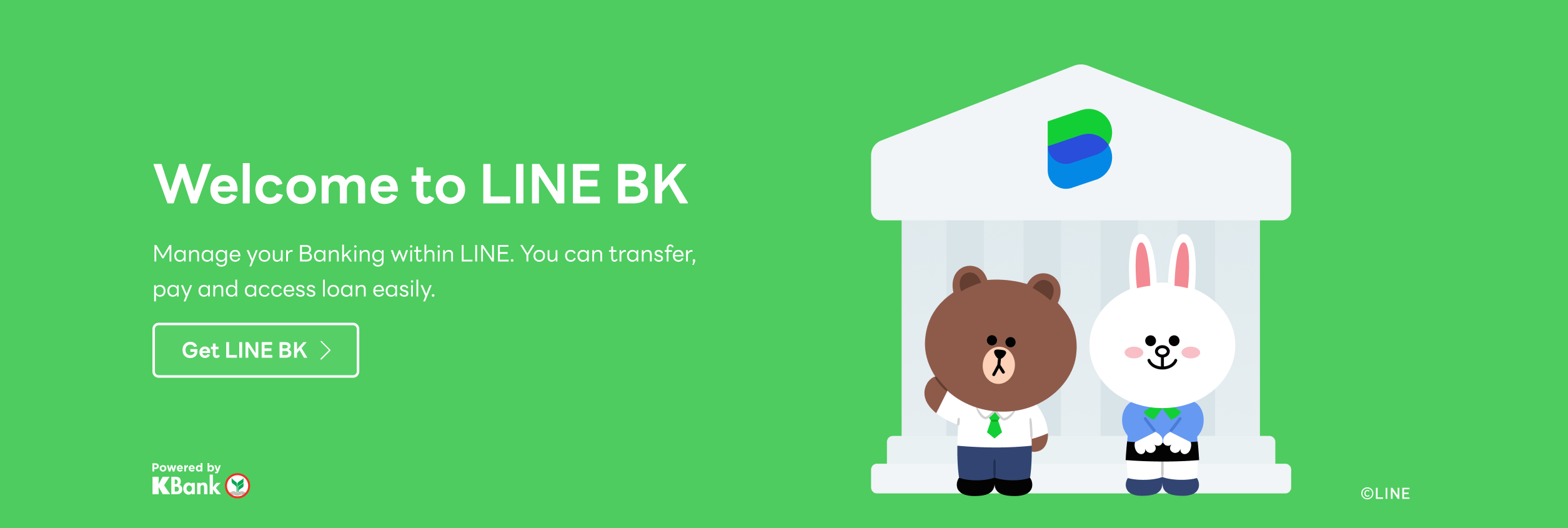 Use Line's number filter to easily resolve Line ID search errors